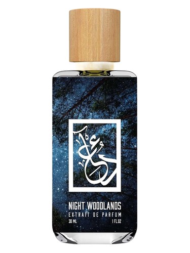 Night Woodlands The Dua Brand pro ženy a muže 