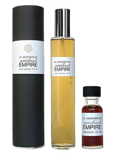 Patchouli Empire CB I Hate Perfume pro ženy a muže