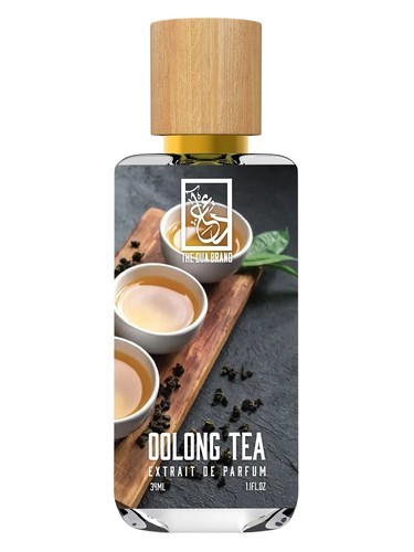Oolong Tea The Dua Brand pro ženy a muže 