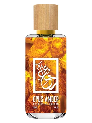 Opus Amber