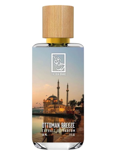 Ottoman Breeze The Dua Brand pro ženy a muže 