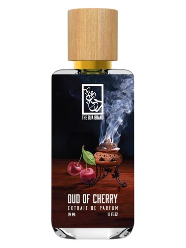 Oud Of Cherry The Dua Brand pro ženy a muže 
