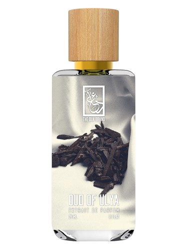 Oud Of Ulya