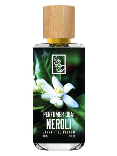Perfumer Dua: Neroli
