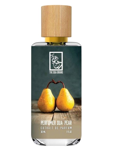 Perfumer Dua: Pear The Dua Brand pro ženy a muže 