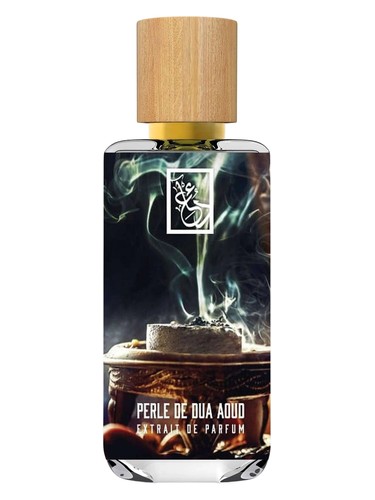 Perle De Dua Aoud The Dua Brand pro ženy a muže 