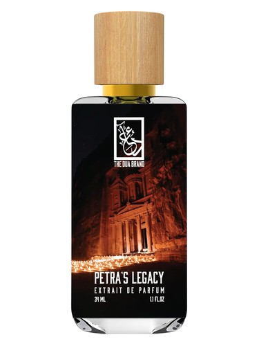 Petra&#039;s Legacy The Dua Brand pro ženy a muže 