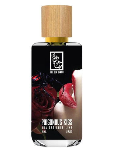 Poisonous Kiss