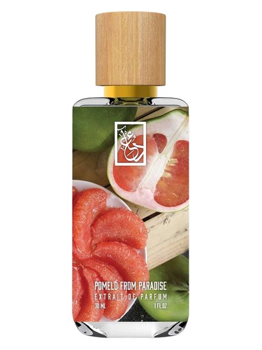 Pomelo From Paradise The Dua Brand pro ženy a muže