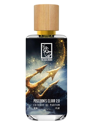 Poseidon&#039;s Elixir 2.0 The Dua Brand pro muže 