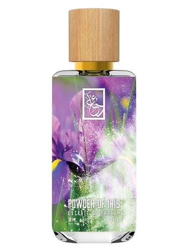 Powder Of Iris The Dua Brand pro ženy a muže 