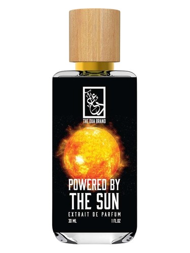 Powered By The Sun The Dua Brand pro ženy a muže 