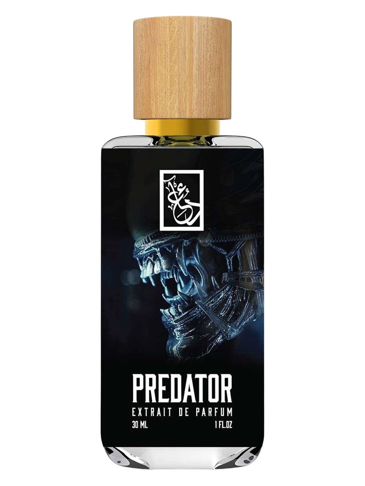 Predator The Dua Brand Cologne - un parfum pour homme 2022