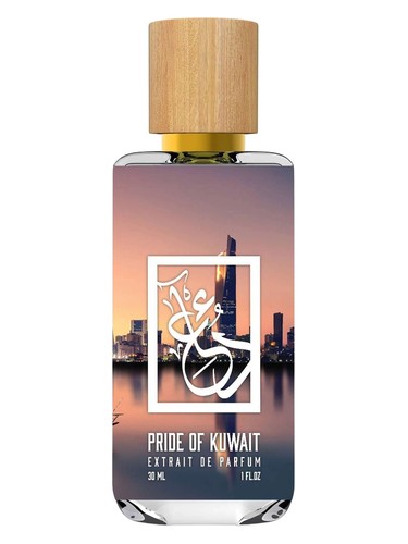 Pride of Kuwait The Dua Brand pro ženy a muže