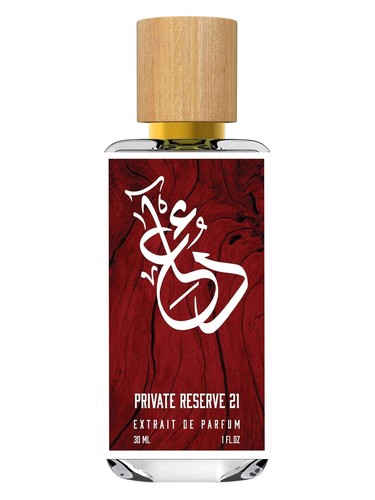 Private Reserve 21 The Dua Brand pro ženy a muže 