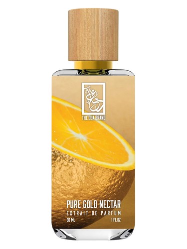 Pure Gold Nectar