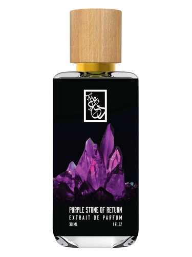 Purple Stone of Return The Dua Brand pro ženy a muže