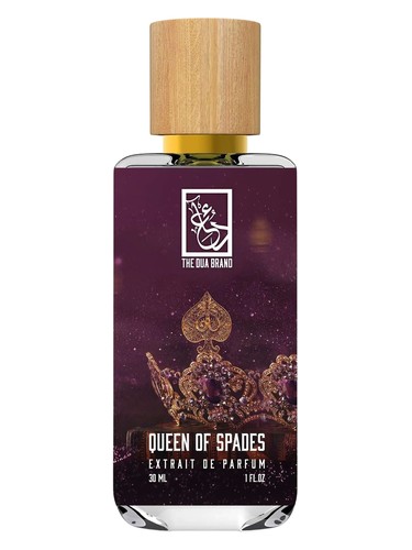 Queen of Spades The Dua Brand pro ženy a muže 