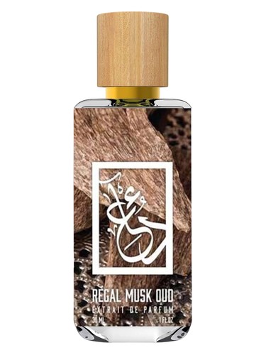 Regal Musk Oud The Dua Brand pro muže 