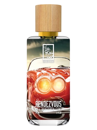 Rendezvous The Dua Brand pro muže 