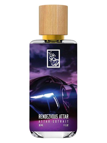 Rendezvous Attar The Dua Brand pro muže 