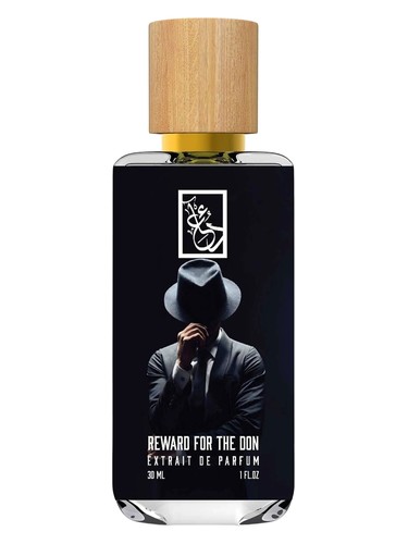 Reward For The Don The Dua Brand pro ženy a muže 