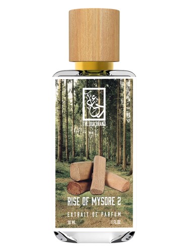 Rise of Mysore 2 The Dua Brand pro ženy a muže