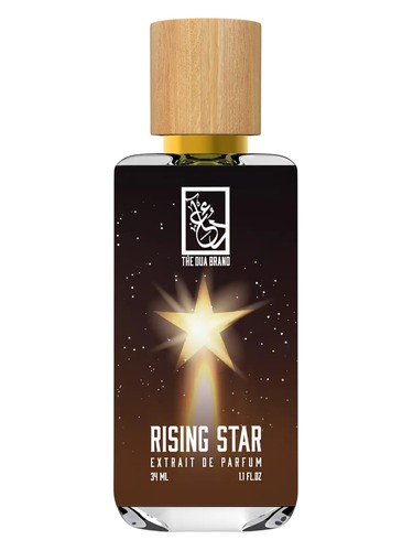 Rising Star The Dua Brand pro ženy a muže 