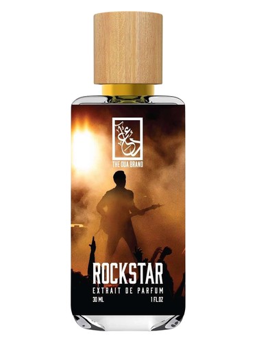 Rockstar The Dua Brand pro ženy a muže