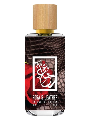 Rosa &amp; Leather The Dua Brand pro ženy a muže 