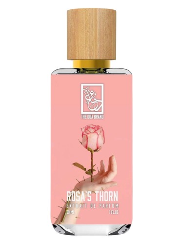 Rosa&#039;s Thorn The Dua Brand pro ženy a muže 