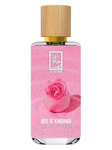 Rose Of Kandahar The Dua Brand pro ženy a muže 