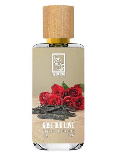 Rose Oud Love