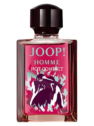 Joop! Homme Hot Contact Joop! pro muže 