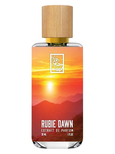 Rubie Dawn The Dua Brand pro ženy a muže 