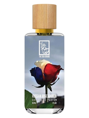 Russian Rose Garden The Dua Brand pro ženy a muže 