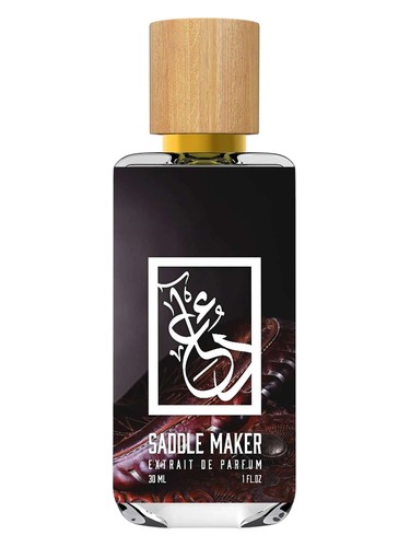 Saddle Maker The Dua Brand pro ženy a muže 