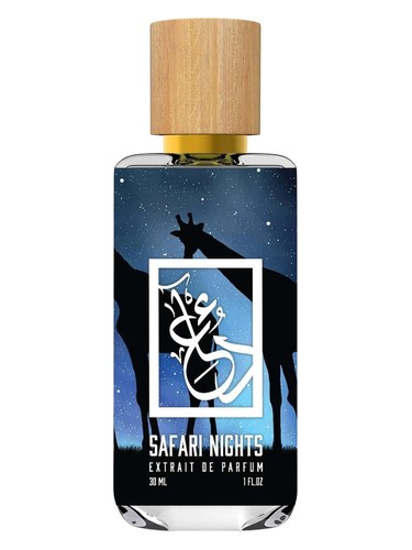 Safari Nights The Dua Brand pro ženy a muže 