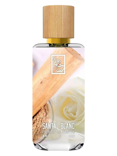 Santal Blanc The Dua Brand pro ženy a muže