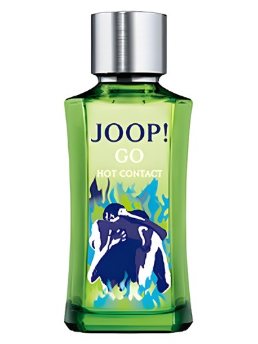 Joop! Go Hot Contact by Joop!