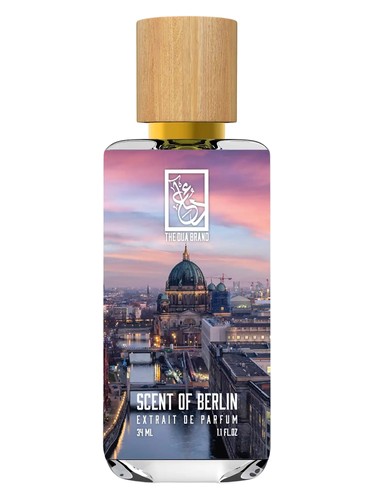 Scent Of Berlin The Dua Brand pro ženy a muže 