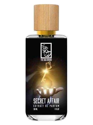 Secret Affair The Dua Brand pro ženy a muže 