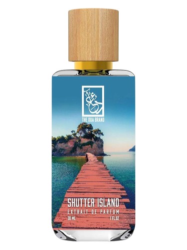 Shutter Island The Dua Brand pro ženy a muže 