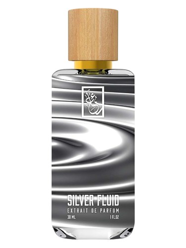 Silver Fluid The Dua Brand pro ženy a muže 