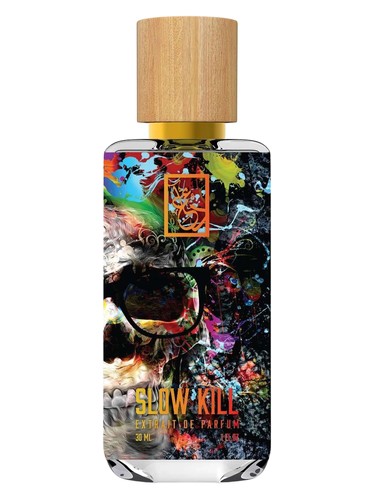 Slow Kill The Dua Brand pro ženy a muže