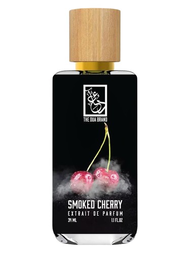 Smoked Cherry