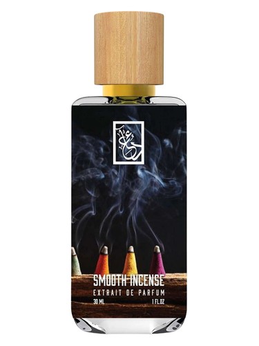 Smooth Incense The Dua Brand pro ženy a muže 