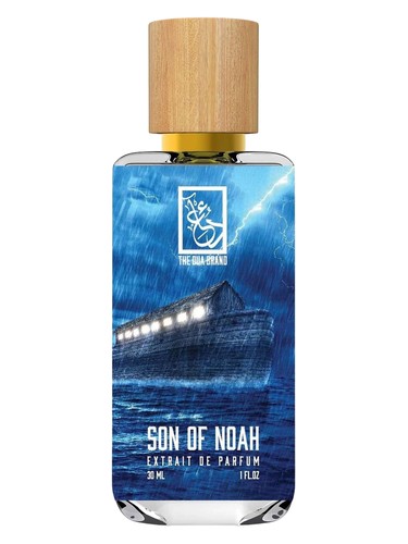 Son of Noah The Dua Brand pro ženy a muže 