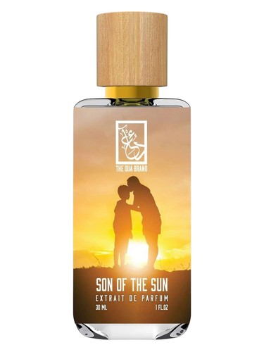 perfume Son of the Sun The Dua Brand pro ženy a muže 