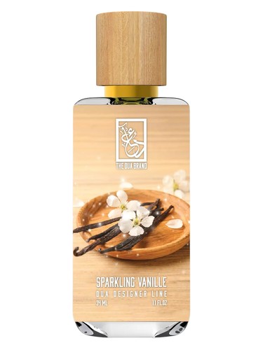 Sparkling Vanille The Dua Brand pro ženy a muže 